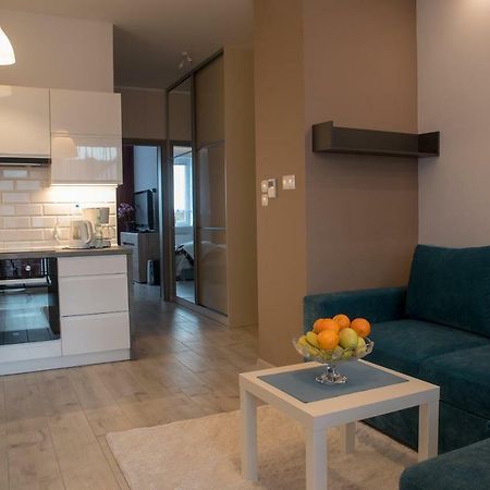Apartament Pila Rowna 外观 照片