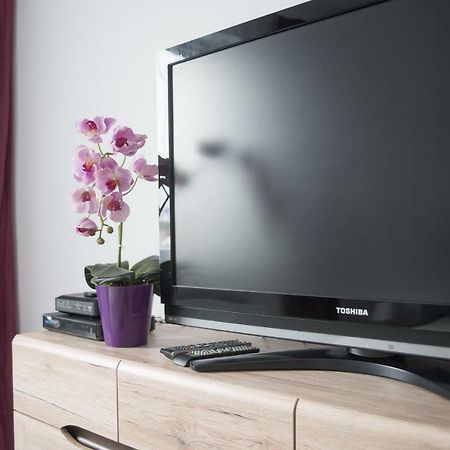 Apartament Pila Rowna 外观 照片