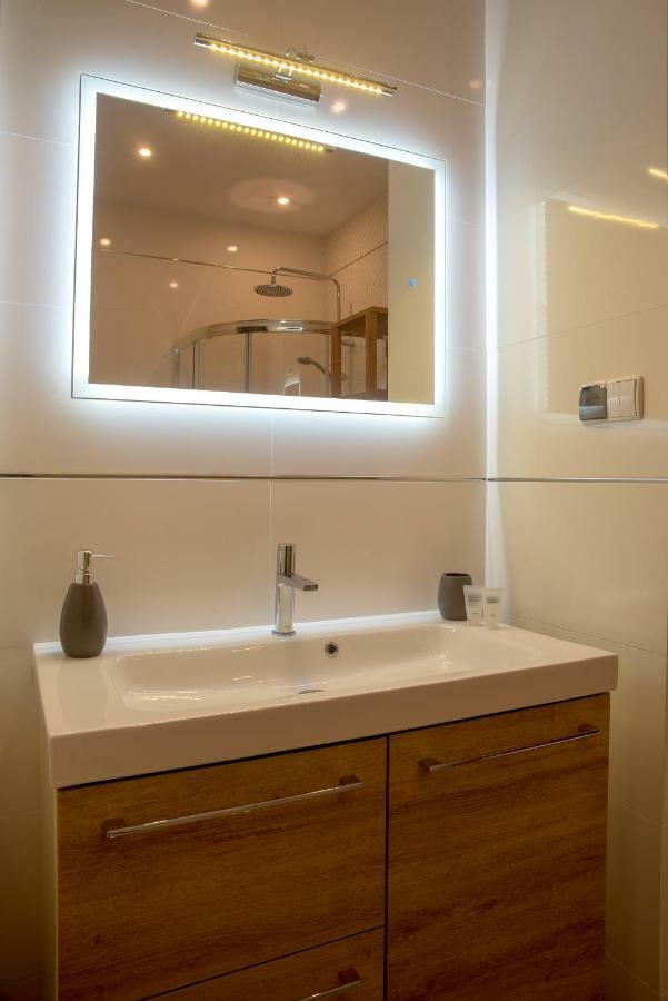 Apartament Pila Rowna 外观 照片