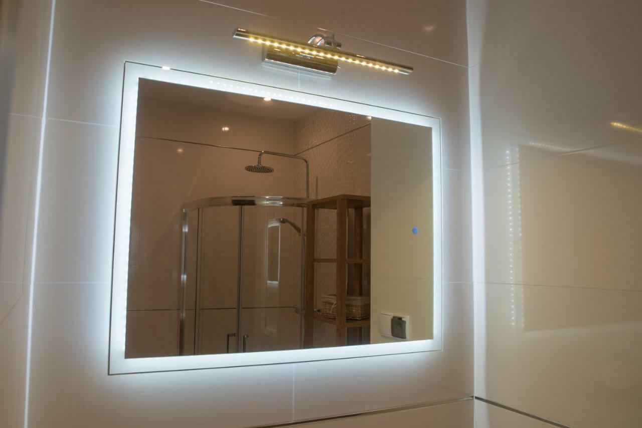 Apartament Pila Rowna 外观 照片