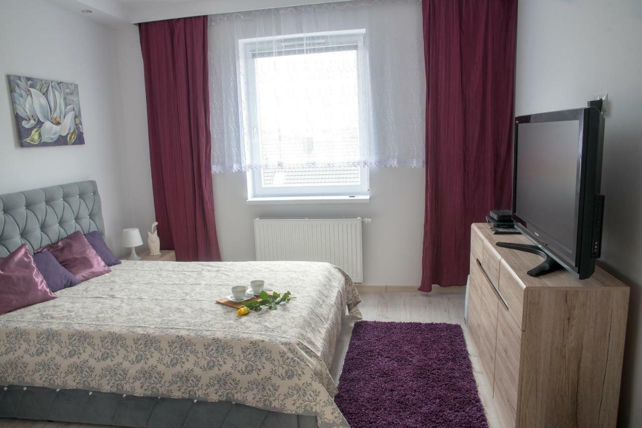 Apartament Pila Rowna 外观 照片