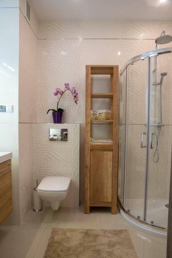 Apartament Pila Rowna 外观 照片