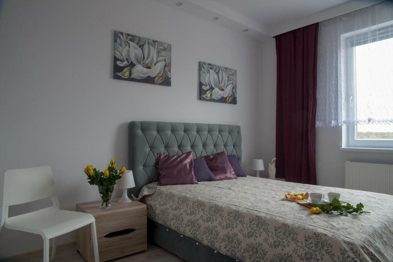 Apartament Pila Rowna 外观 照片
