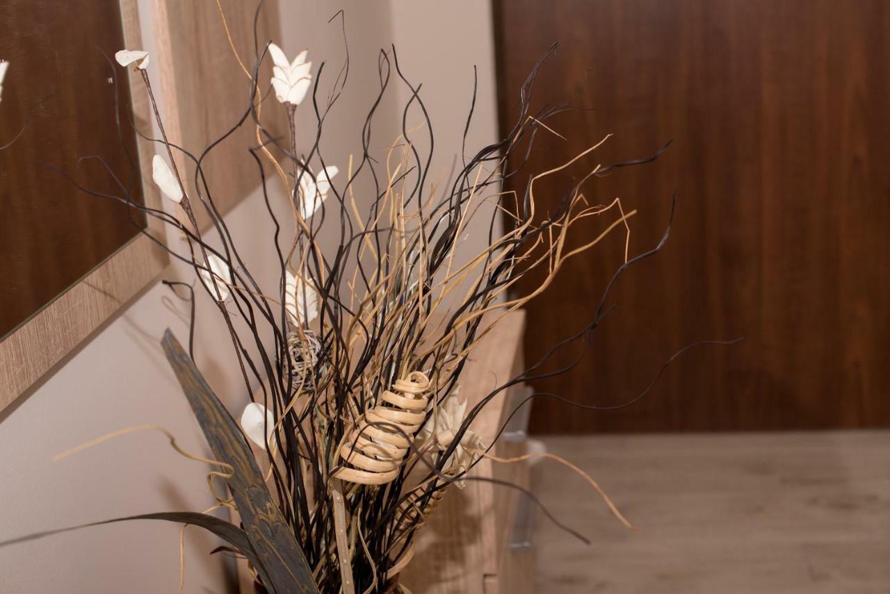 Apartament Pila Rowna 外观 照片