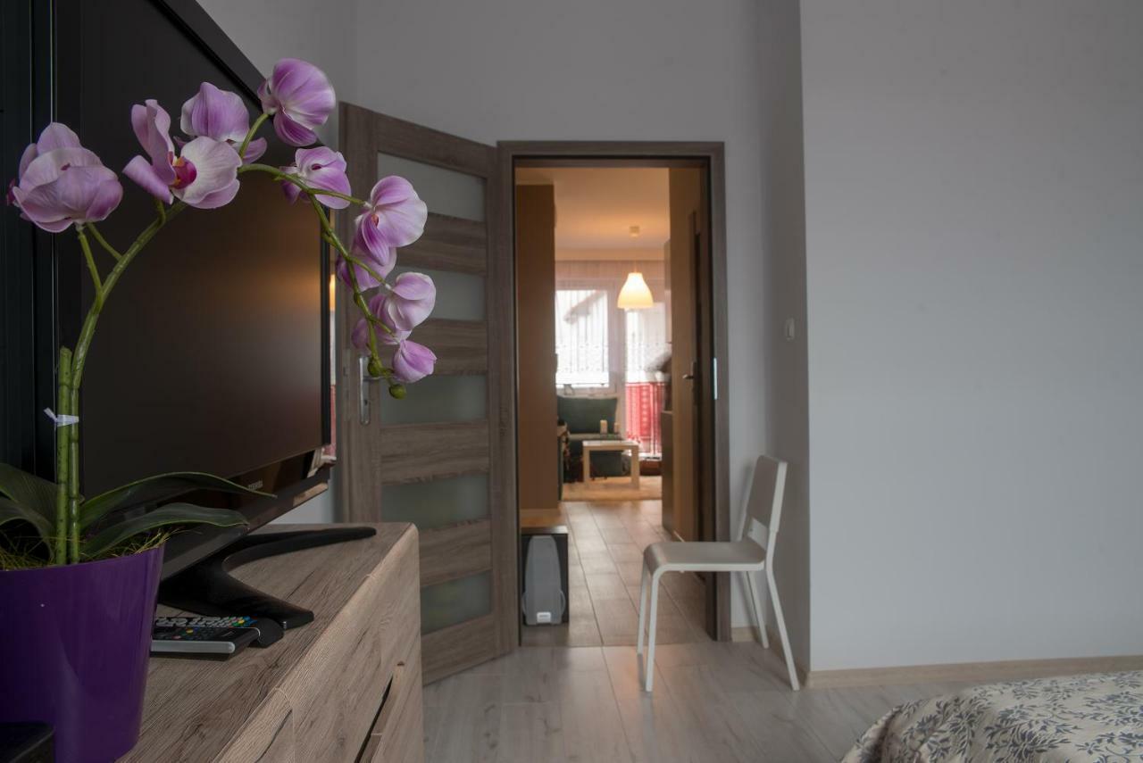 Apartament Pila Rowna 外观 照片