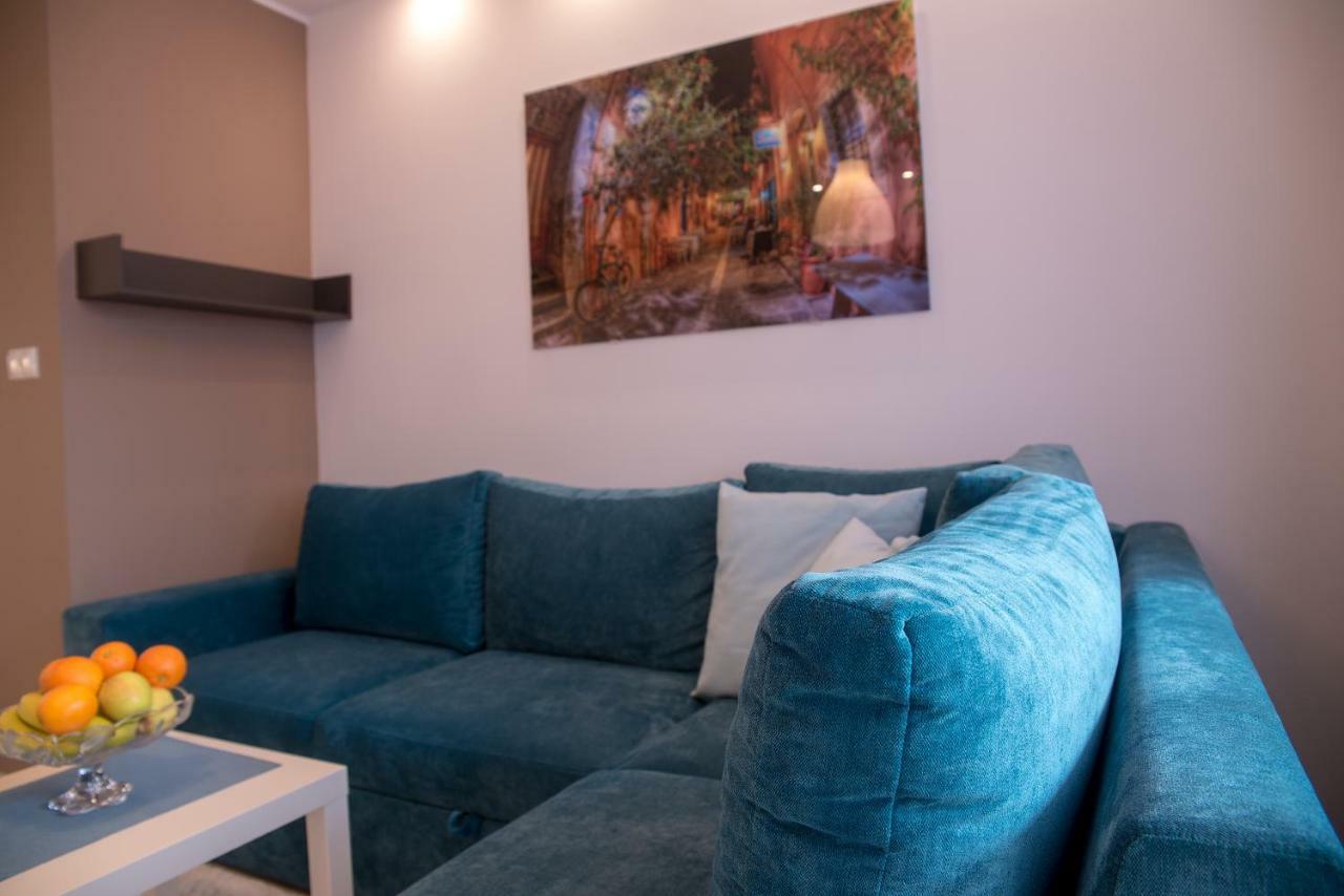 Apartament Pila Rowna 外观 照片