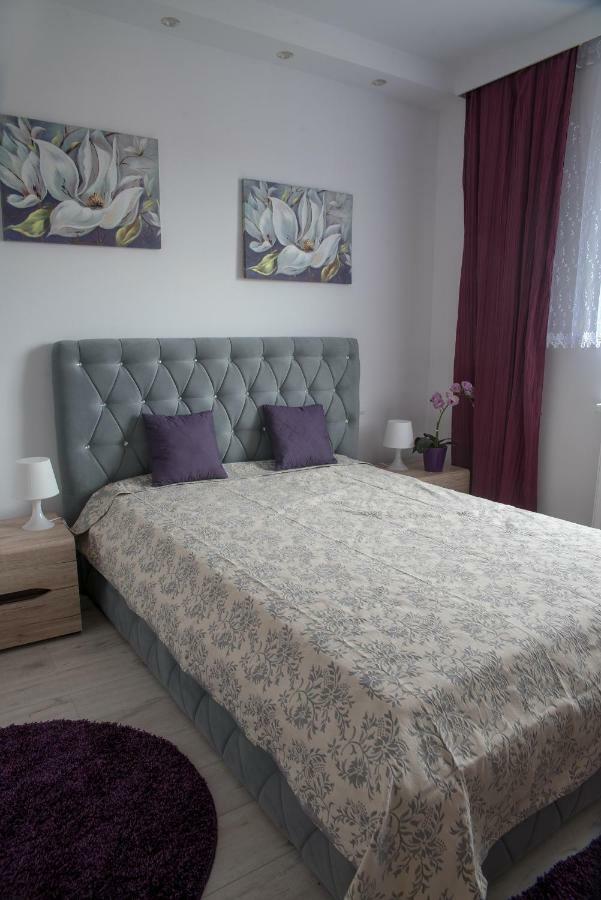 Apartament Pila Rowna 外观 照片