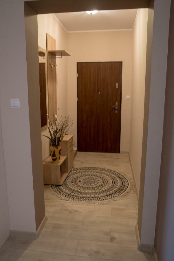 Apartament Pila Rowna 外观 照片