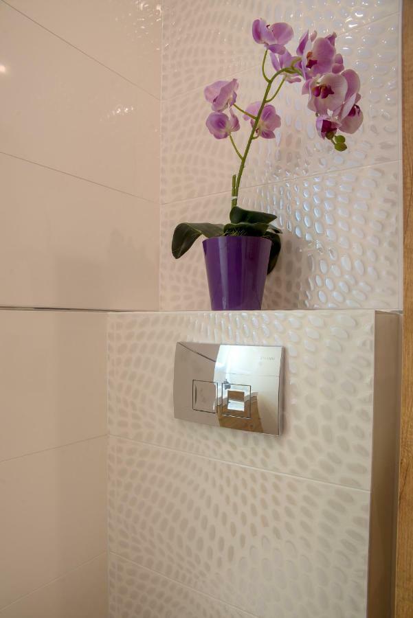 Apartament Pila Rowna 外观 照片