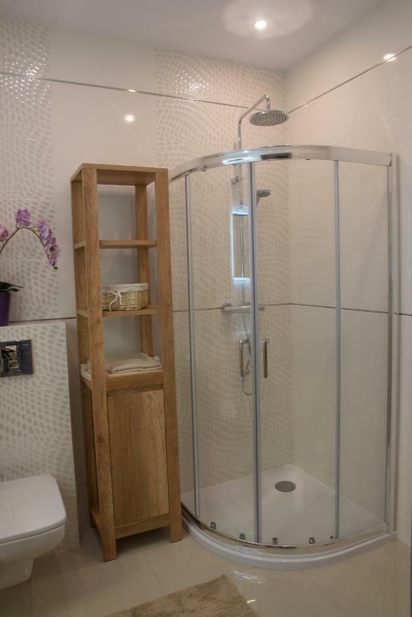 Apartament Pila Rowna 外观 照片