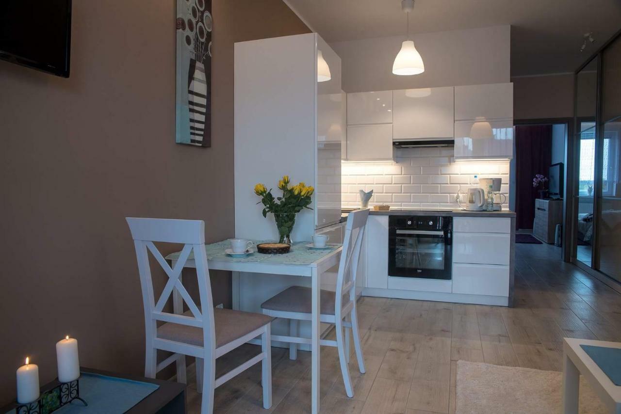 Apartament Pila Rowna 外观 照片