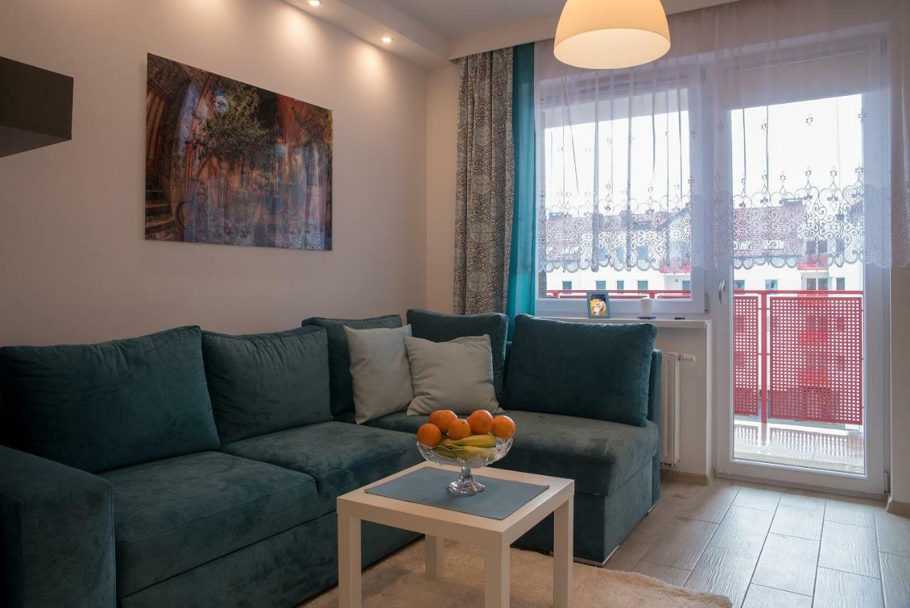 Apartament Pila Rowna 外观 照片