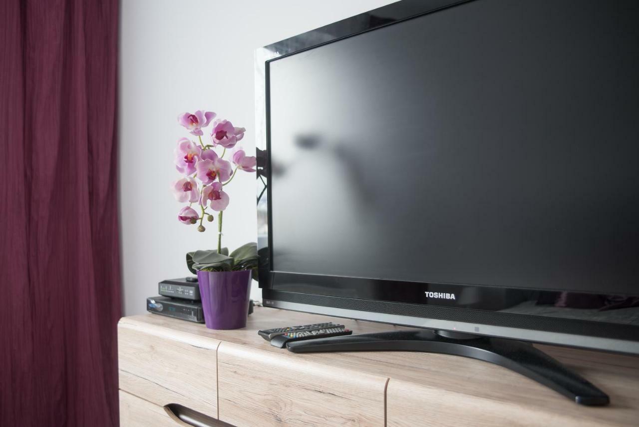 Apartament Pila Rowna 外观 照片